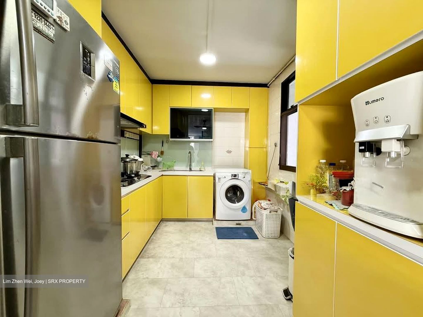 Blk 360C Sun Bliss (Sembawang), HDB 5 Rooms #559724561